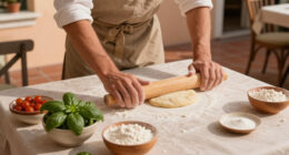 Celebrate Italian American Heritage Month!