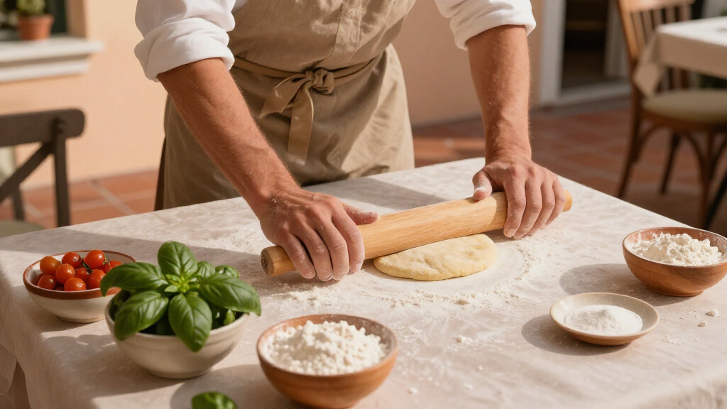 Celebrate Italian American Heritage Month!