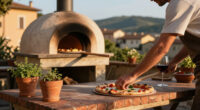 Choosing a Pizza Oven for Home: What Actually Matters