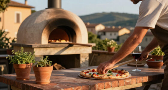Choosing a Pizza Oven for Home: What Actually Matters