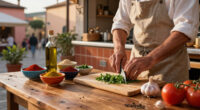 Culinary Flavor Essentials Checklist 2026