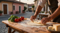 Domino Pizza Surges In Global Coverage