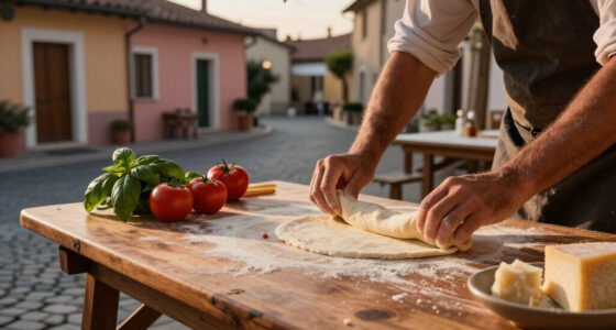 Domino Pizza Surges In Global Coverage