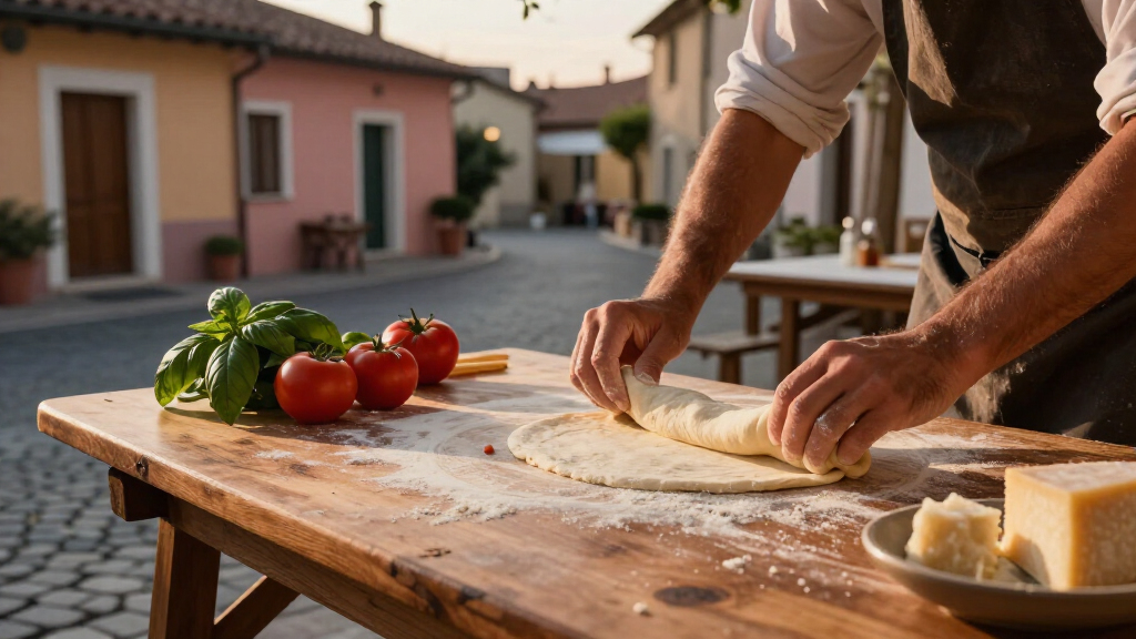 Domino Pizza Surges In Global Coverage