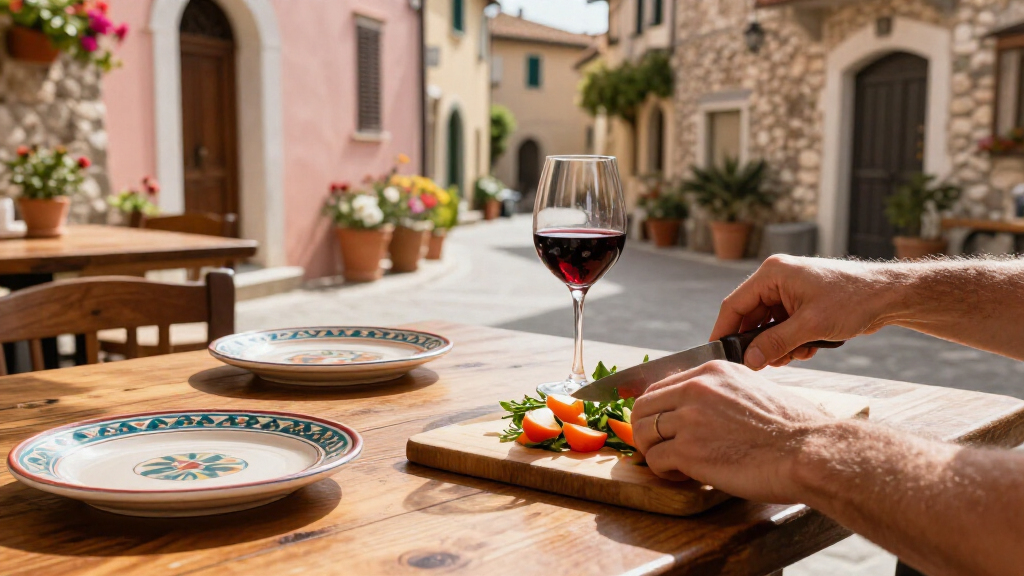 Dove Mangiare A Milano Tra Gusto E Inclusione, Lasciando… L'impronta