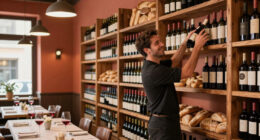 Durham Italian Restaurant Reopens With New Look And More Than 80 Wines