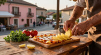 E Patate Neapolitana Surges In Global Coverage