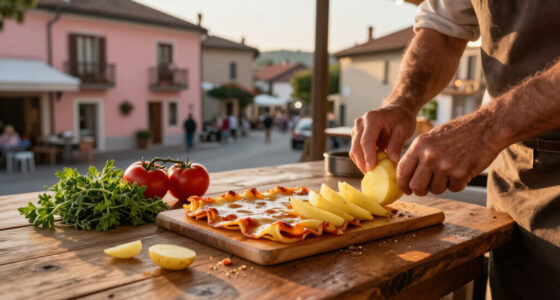 E Patate Neapolitana Surges In Global Coverage