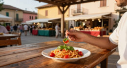 Easton Celebrates Italian Heritage With New Food Festival Debuting This Month