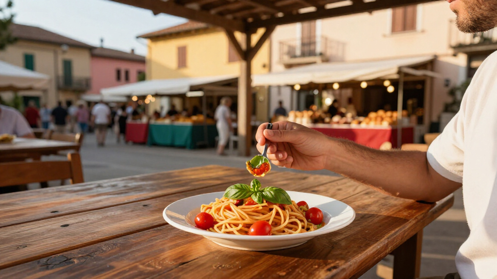 Easton Celebrates Italian Heritage With New Food Festival Debuting This Month
