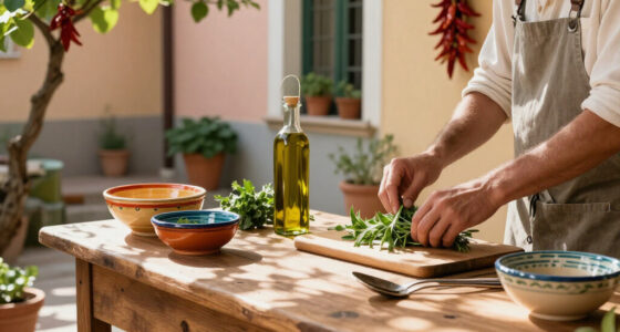 Essential Cooking Tools & Flavors Checklist 2026