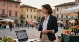 EU Launches Energy Regulation Academy In Florence