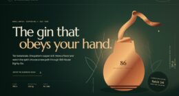 Still House 86 — Botanical Gin, Obeying Your Hand (FABLE/175)
