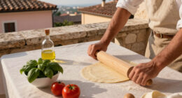 Festa Italiana Surges In Global Coverage