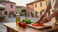 Food and Dining Experiences in Piedmont: Alba, Asti, and the Slow Food Heartland