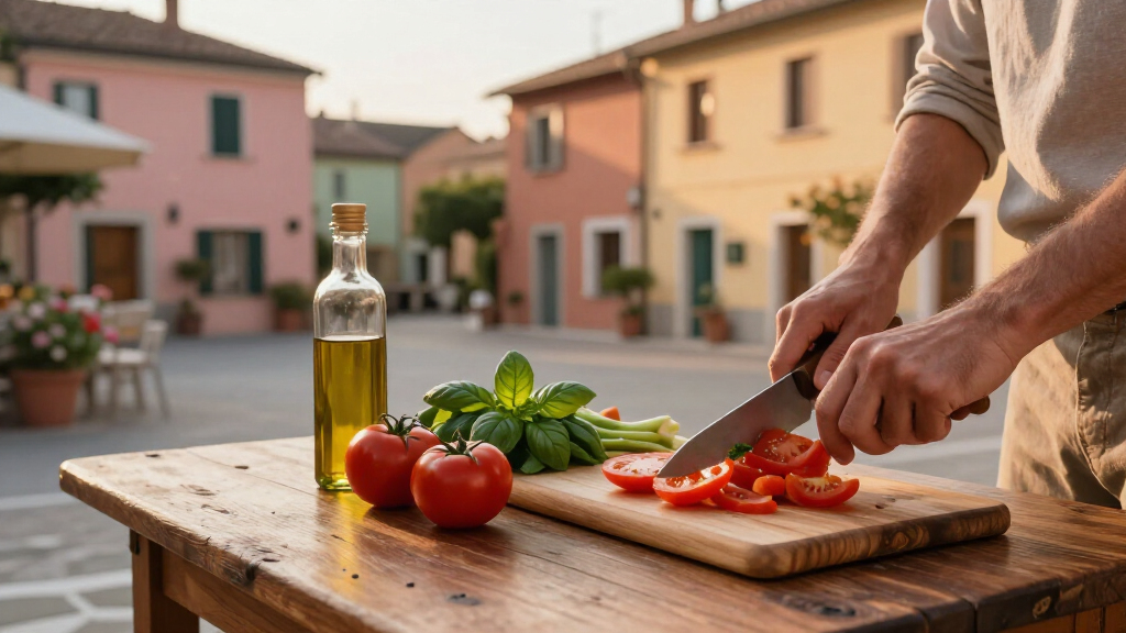Food and Dining Experiences in Piedmont: Alba, Asti, and the Slow Food Heartland