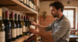 Fratelli Italian Kitchen & Wine Bar Rebuilds Menu, Cellar In Lynchburg