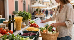 Global Pantry Staples Shopping Checklist 2026