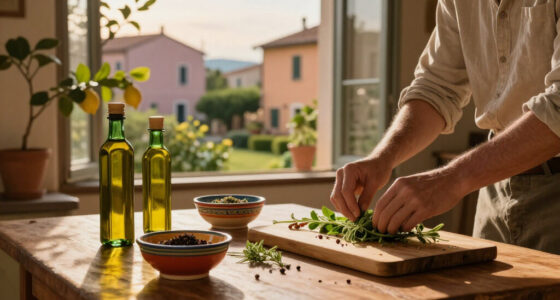 Gourmet Food & Flavor Essentials Checklist 2026