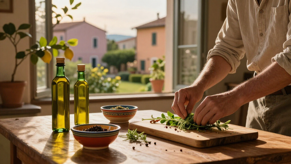 Gourmet Food & Flavor Essentials Checklist 2026