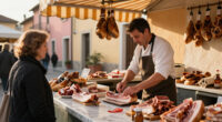 Guanciale, Pancetta, Lardo: Italy's Cured Pork Fat Family Explained