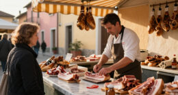 Guanciale, Pancetta, Lardo: Italy's Cured Pork Fat Family Explained