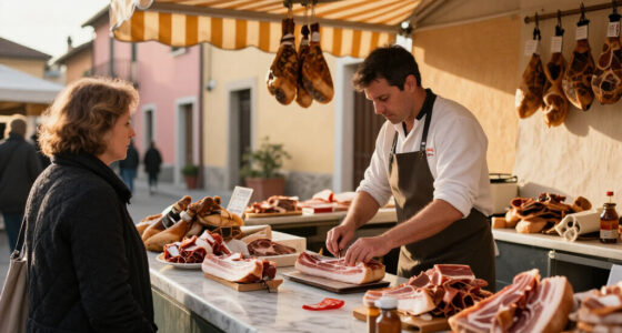 Guanciale, Pancetta, Lardo: Italy's Cured Pork Fat Family Explained