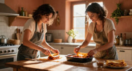 I Asked Two Italian Moms The Secret To The Best Lasagna, And They Both This