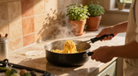 I Never Knew I Needed A Pasta Cooker — Now I’m Never Going Back