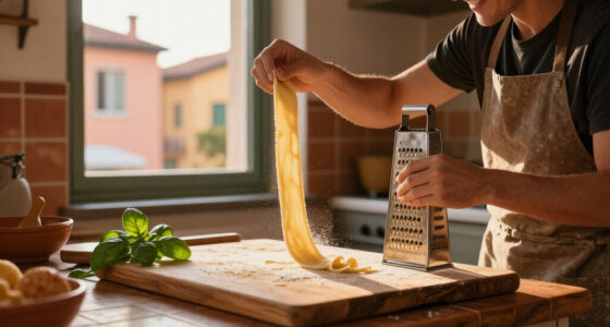 Ina Garten's Clever Noodle Trick Changed The Way I Make Lasagna Forever