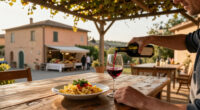 Italian Experience Of Food And Pairing Wines. A Journey Through Piedmont: Italian Wine Took The Centre Stage In Dubai