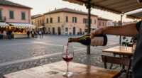 ITALIAN TRADE AGENCY LAUNCHES INAUGURAL 'ITALIAN WINE WEEK' RETAIL ACTIVATION ACROSS NEW YORK CITY