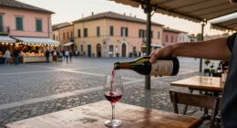 ITALIAN TRADE AGENCY LAUNCHES INAUGURAL 'ITALIAN WINE WEEK' RETAIL ACTIVATION ACROSS NEW YORK CITY
