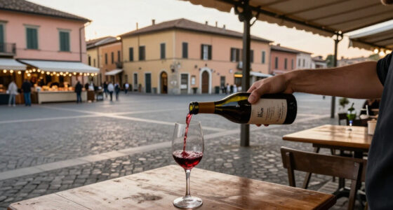 ITALIAN TRADE AGENCY LAUNCHES INAUGURAL 'ITALIAN WINE WEEK' RETAIL ACTIVATION ACROSS NEW YORK CITY