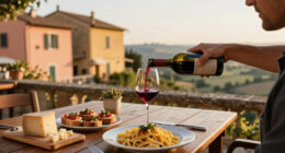 Italian Wines Dominate Our September Review