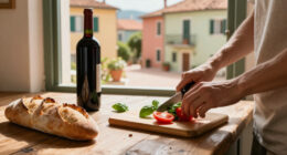 Jimmy's Food Store: An Italian's Favorite Grocery And Wine Picks