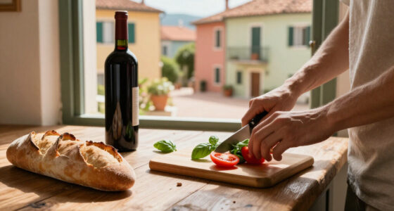 Jimmy's Food Store: An Italian's Favorite Grocery And Wine Picks
