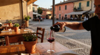 Kobrand Fine Wine & Spirits Announces Annual Tour d’Italia