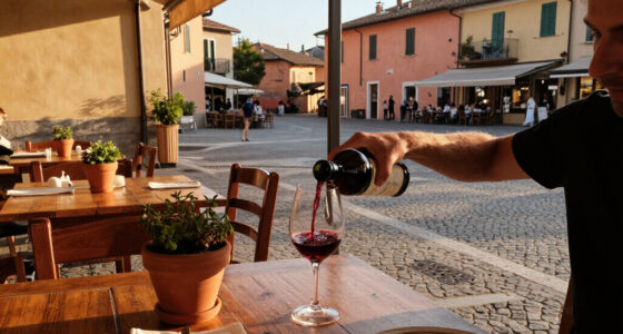 Kobrand Fine Wine & Spirits Announces Annual Tour d’Italia