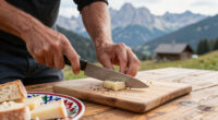La Festa Dello Speck Torna Sulle Dolomiti: Due Giorni Di Assaggi A 2275 Metri