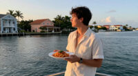 La Sponda, From The Daniel’s Miami Team, Chases Pasta Perfection On Biscayne Bay