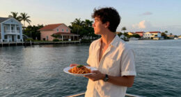 La Sponda, From The Daniel’s Miami Team, Chases Pasta Perfection On Biscayne Bay