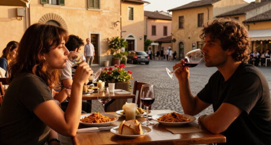 La Sponda Takes Miami Diners On A Tour Of Italy, One Region At A Time — Resy | Right This Way