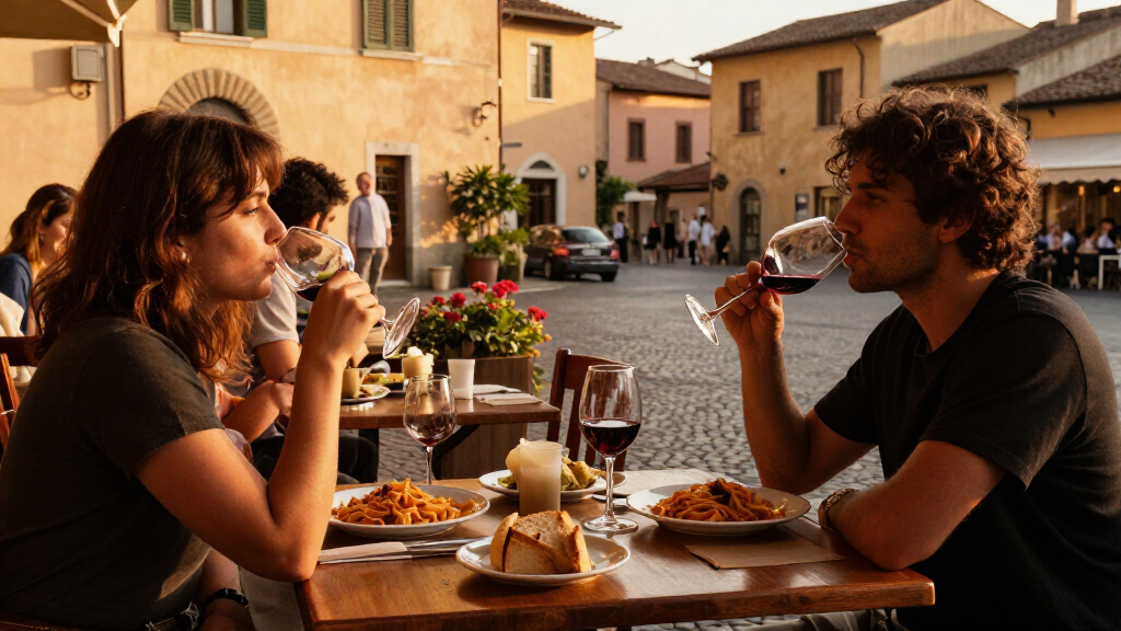 La Sponda Takes Miami Diners On A Tour Of Italy, One Region At A Time — Resy | Right This Way