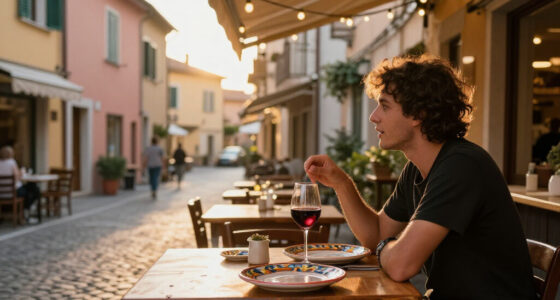 Let’s Talk About The Jewel Of Italian Restaurants In Los Altos