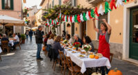 Little Italy News | The Feast, Galbani Bella Vita, And Trick Or Treats
