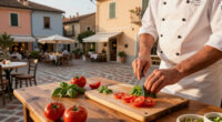 Mario’s Italian Cafe Serves Up Value In The Coachella Valley