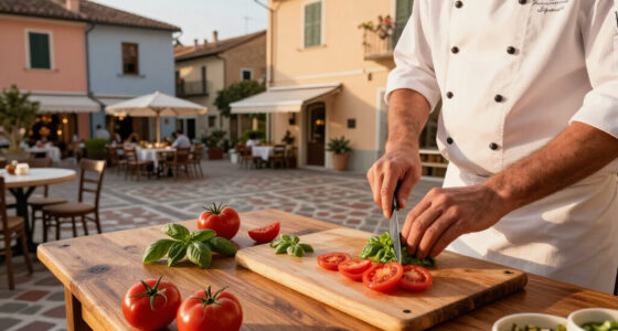 Mario’s Italian Cafe Serves Up Value In The Coachella Valley