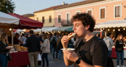 Maryland's Largest Italian Festival Brings Food And Fun To Harford County