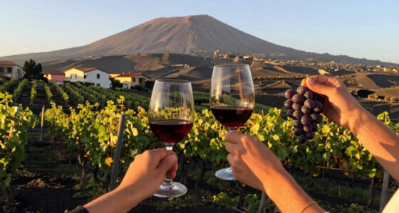 Mount Etna: The Juggernaut Of Italian Wine (Sep 2026)